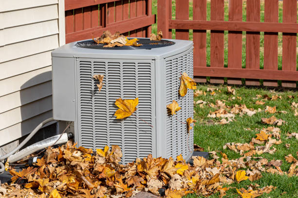 Best HVAC repair near me  in Oakdale, CA
