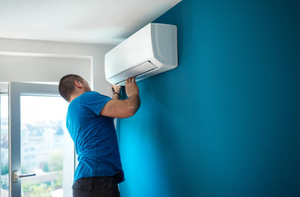 Local HVAC companies in Oakdale, CA