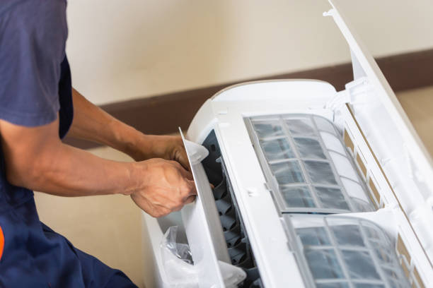 Best HVAC air duct cleaning  in Oakdale, CA