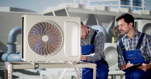 Best Affordable HVAC services  in Oakdale, CA