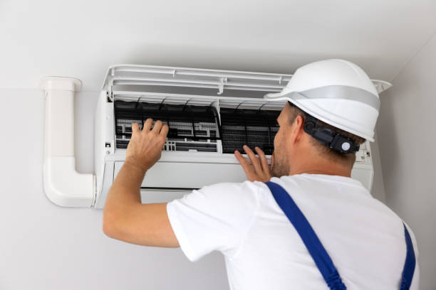 Best HVAC installation services  in Oakdale, CA