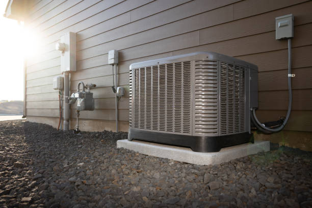 Best Best HVAC companies  in Oakdale, CA